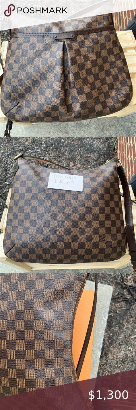 louis vuitton bloomsbury cracking|Louis Vuitton repair prices.